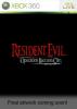 Resident evil operation racoon city