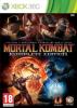 Mortal kombat komplete edition xbox360