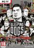 Sleeping dogs pc