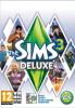 Sims 3 deluxe pc