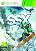 SSX XBOX360