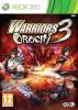 Warriors orochi 3 xbox360