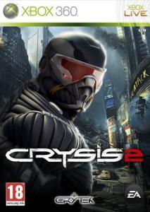 Crysis 2 xbox360