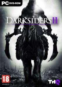 Darksiders II (2) PC