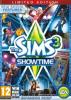 The Sims 3 Showtime Limited Edition PC