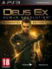 Deus ex human revolution augmented edition ps3