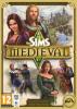 The sims medieval limited edition pc