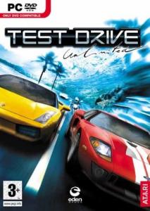 Drive test