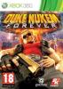 Duke Nukem Forever XBOX360