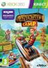 Cabelas adventure camp xbox360