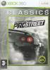 Need for speed prostreet (nfs)