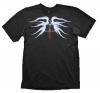 Tricou oficial diablo iii (3) tyrael