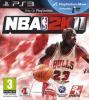 NBA 2K11 PS3