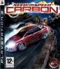 Need For Speed Carbon (NFS) PS3
