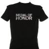 Tricou oficial medal of honor
