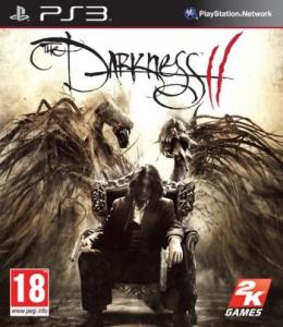 The Darkness II (2) PS3