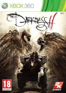 The Darkness II (2) XBOX360