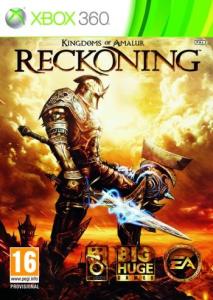 Kingdoms of Amalur Reckoning XBOX360