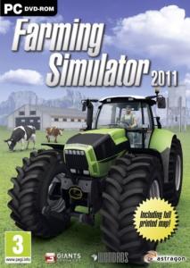 Farming Simulator 2011 PC