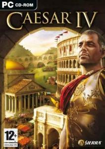 Caesar IV (4) PC