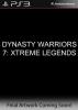 Dynasty warriors 7 xtreme legends ps3