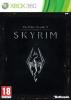 Elder Scrolls V (5) Skyrim XBOX360