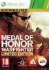 Medal of Honor Warfighter Limited Edition XBOX 360