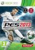 Pes 2013 (pro evolution soccer) xbox 360