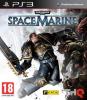 Warhammer 40000 space marine ps3