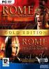 Rome total war gold edition pc