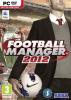 Football manager 2012 pc