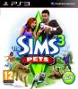 Sims 3 pets ps3