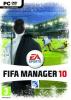 Fifa manager 10 pc
