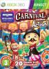 Carnival Games In Action Kinect XBOX360