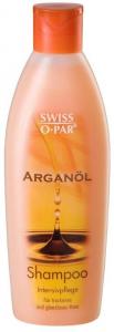 Swiss O Par Sampon cu ulei de argan 250 ml