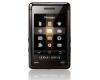 Telefon Samsung P520 Armani