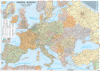 Harta europa politica