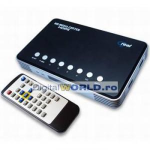 Media player HD, EST102-F10