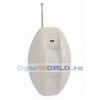 Senzor pir wireless cu detector miscare infrarosu,