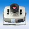 Camera de supraveghere miniatura cu microfon, Spycam-4711