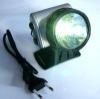 Lanterna de cap cu acumulator si LED-uri, model EX-36