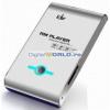 Media player hd 1080i, cu suport hdd 2.5 inch,