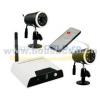 KIT supraveghere wireless receptor + 2 camere, BST-S10C01