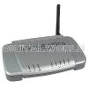 Router wireless 802.11g, cu print server usb,