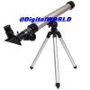 Telescop astronomic / terestru 25x/50x 40mm cu trepied EastCoLight-3704