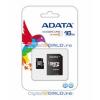 Card memorie micro sd, sdhc 16gb, cu