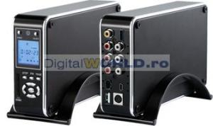 Media Player HDD-IDE cu interfata HDMI - HDM3510HD-I-5771