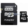 Card memorie micro sd, 2gb, cu