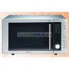 Cuptor microunde 23l, inox, programator digital,