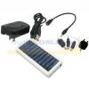 Incarcator universal solar, cu acumulator intern, CG101-L